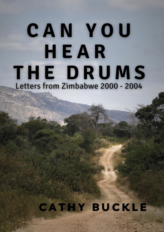 Can You Hear The Drums