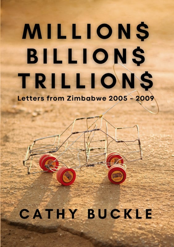 Millions, Billions, Trillions
