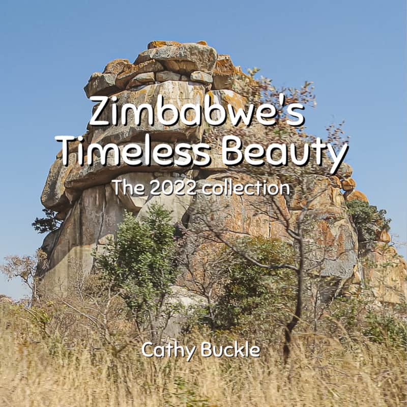 Zimbabwe's Timeless Beauty 2022