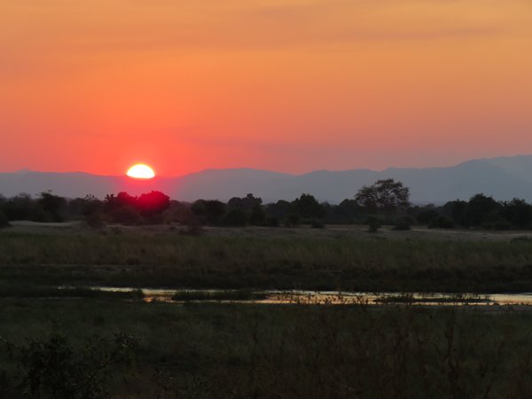Looking For Hope For Zimbabwe’s Wild Places